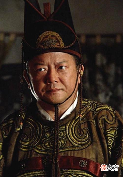 【爱历史】为何魏忠贤掌权时，努尔哈赤的军队就是打不进来？只因他做对了2件事