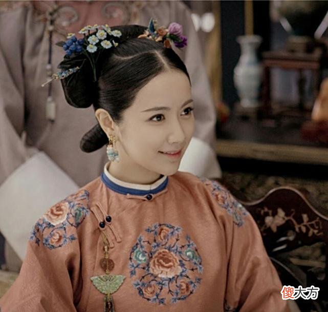 【历史故事】嘉庆母亲令妃掌管乾隆后宫10多年，为何却没被立为皇后？
