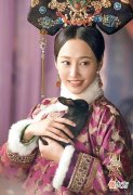 【历史故事】嘉庆母亲令妃掌管乾隆后宫10多年，为何却没被立为皇后？