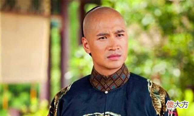 【历史故事】为了让乾隆能稳坐江山，雍正皇帝不惜“赐死”老三
