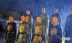 【历史故事】为了让乾隆能稳坐江山，雍正皇帝不惜“赐死”老三