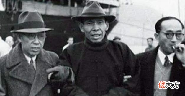 【爱历史】多给50万赎金是为何？杜月笙遭绑架，绑匪只要40万，他还价90万
