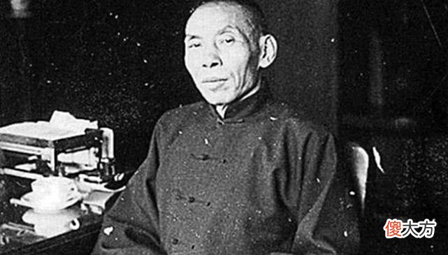 【爱历史】多给50万赎金是为何？杜月笙遭绑架，绑匪只要40万，他还价90万