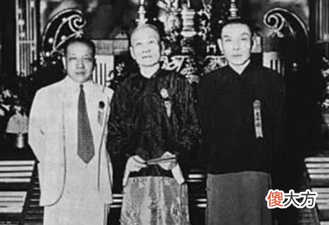 【爱历史】多给50万赎金是为何？杜月笙遭绑架，绑匪只要40万，他还价90万