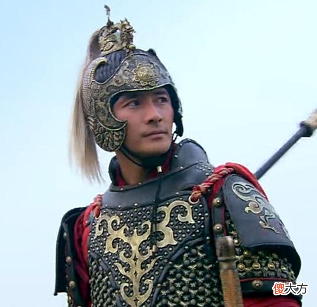 【爱历史】血战白沟河：战马毙，宝剑折，朱棣险胜建文帝60万大军的恶战