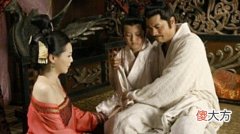 【历史故事】刘邦智谋无敌，为何不给戚夫人留条活路？专家：留了，戚夫人太蠢