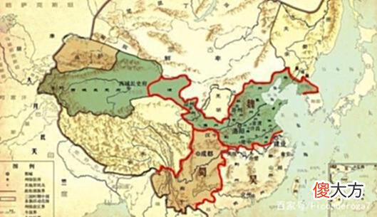 【历史故事】曹魏皇帝的舅舅，你们知道多少？