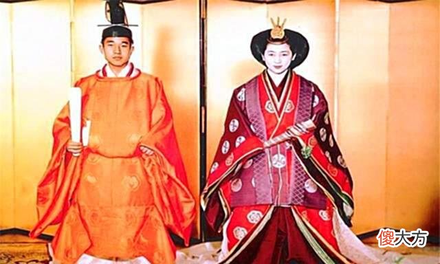 【爱历史】历史上日本天皇选皇后时，有一个令人无语的条件，现代人难以接受