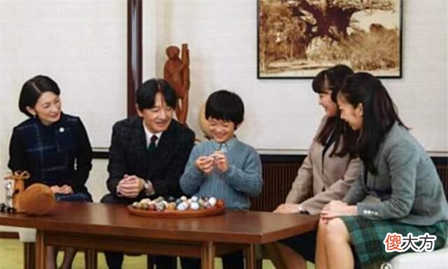【爱历史】历史上日本天皇选皇后时，有一个令人无语的条件，现代人难以接受