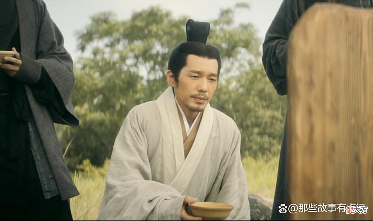 【历史故事】遇到荀诩这种“双标”的人，一定要离远一点，千万别被他给害了