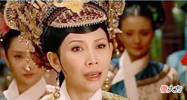 【历史故事】甄嬛传:甄嬛第二次流产构陷皇后,皇帝用三个字就揭穿甄嬛的诡计