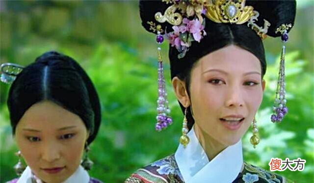 【历史故事】甄嬛传:甄嬛第二次流产构陷皇后,皇帝用三个字就揭穿甄嬛的诡计