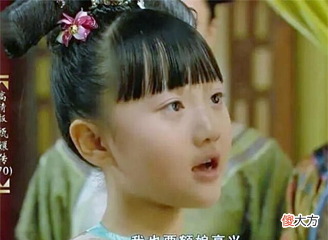 【历史故事】甄嬛传:甄嬛第二次流产构陷皇后,皇帝用三个字就揭穿甄嬛的诡计
