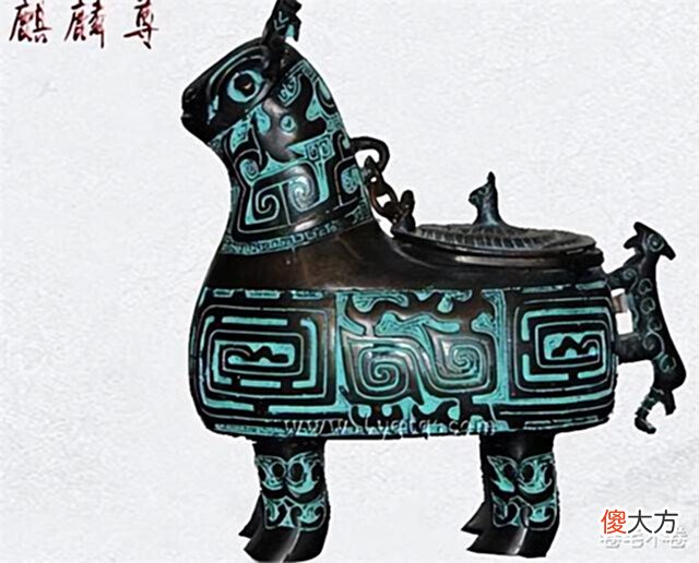 【历史故事】广西农民抓贪吃狐狸,误入神秘洞穴,洞里全是“国宝”