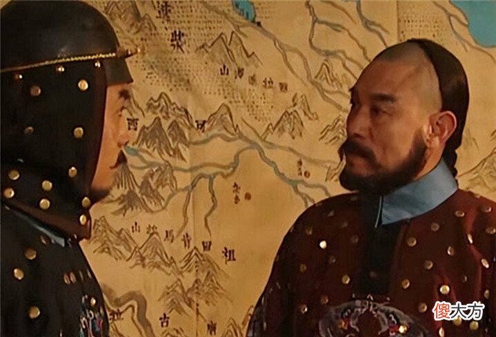 【历史故事】年羹尧被处决后,官员在抄家时发现七个字,雍正看到后口吐鲜血