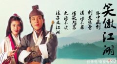【游戏迷】优秀玩法永不过时！端游《笑傲江湖》高清服5月11日重启江湖篇章