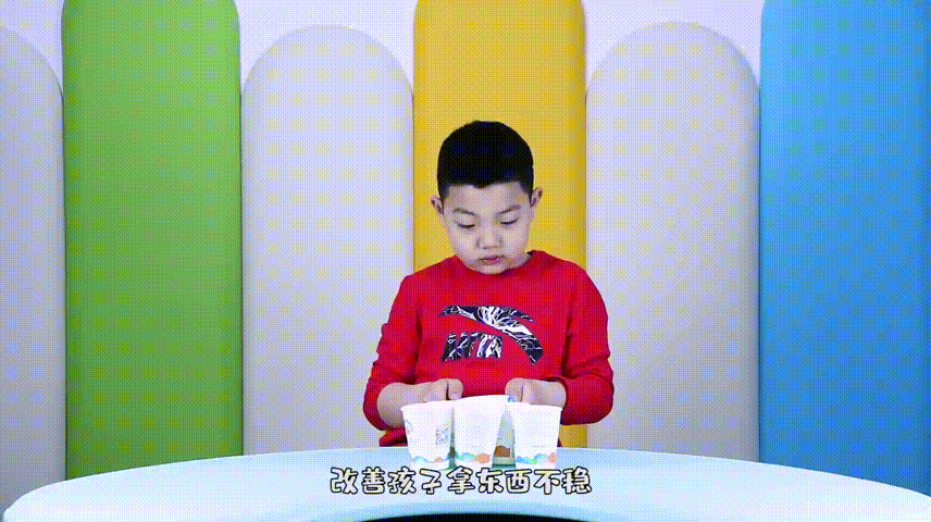 这25个精细动作训练游戏 训练精细动作的游戏