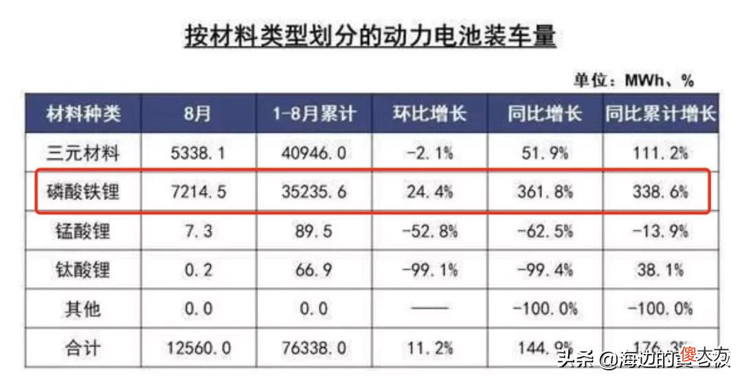 动力电池回收龙头 国内动力电池回收龙头