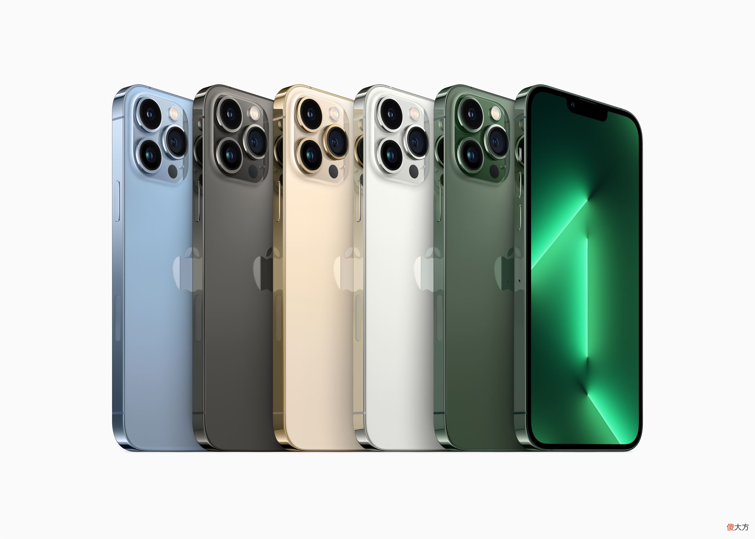 苹果5新品价格 全新苹果5多少钱