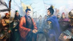 【历史故事】三国志11-刘备如何登庸张任?这四招可行,最后一招简直丧心病狂