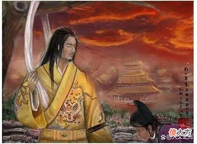 【历史故事】崇祯皇帝是否有翻盘的机会？烂透了的明朝，任何人都无力回天