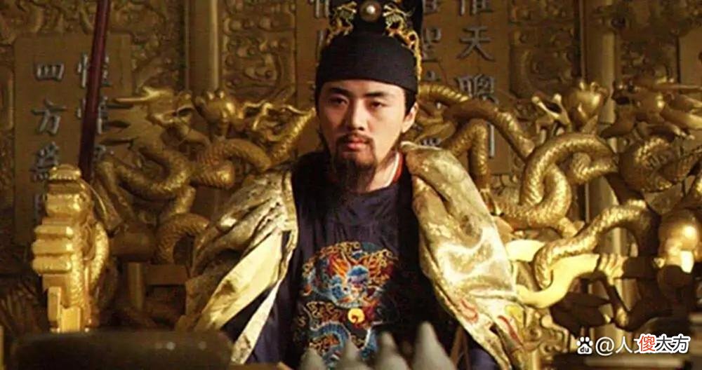 【历史故事】崇祯皇帝是否有翻盘的机会？烂透了的明朝，任何人都无力回天