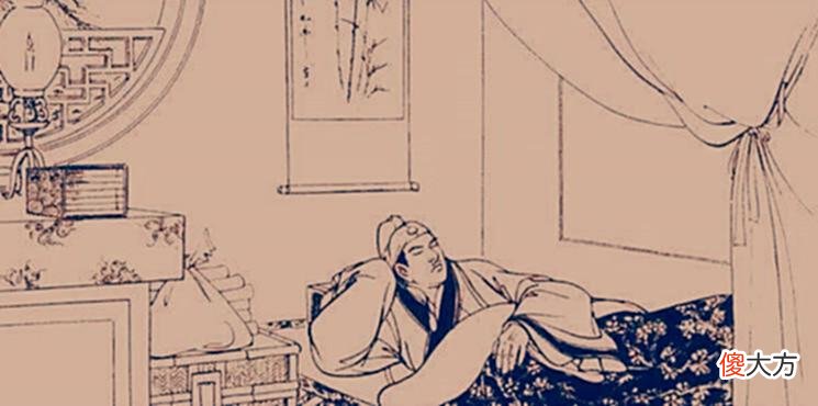 【爱历史】离奇故事：农户耕地，挖出千年太岁，没想到竟牵妻子一桩丑事
