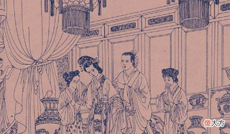 【爱历史】离奇故事：农户耕地，挖出千年太岁，没想到竟牵妻子一桩丑事