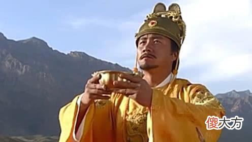 【爱历史】是什么宝物，朱元璋曾命令十万大军寻找，至今迷雾重重