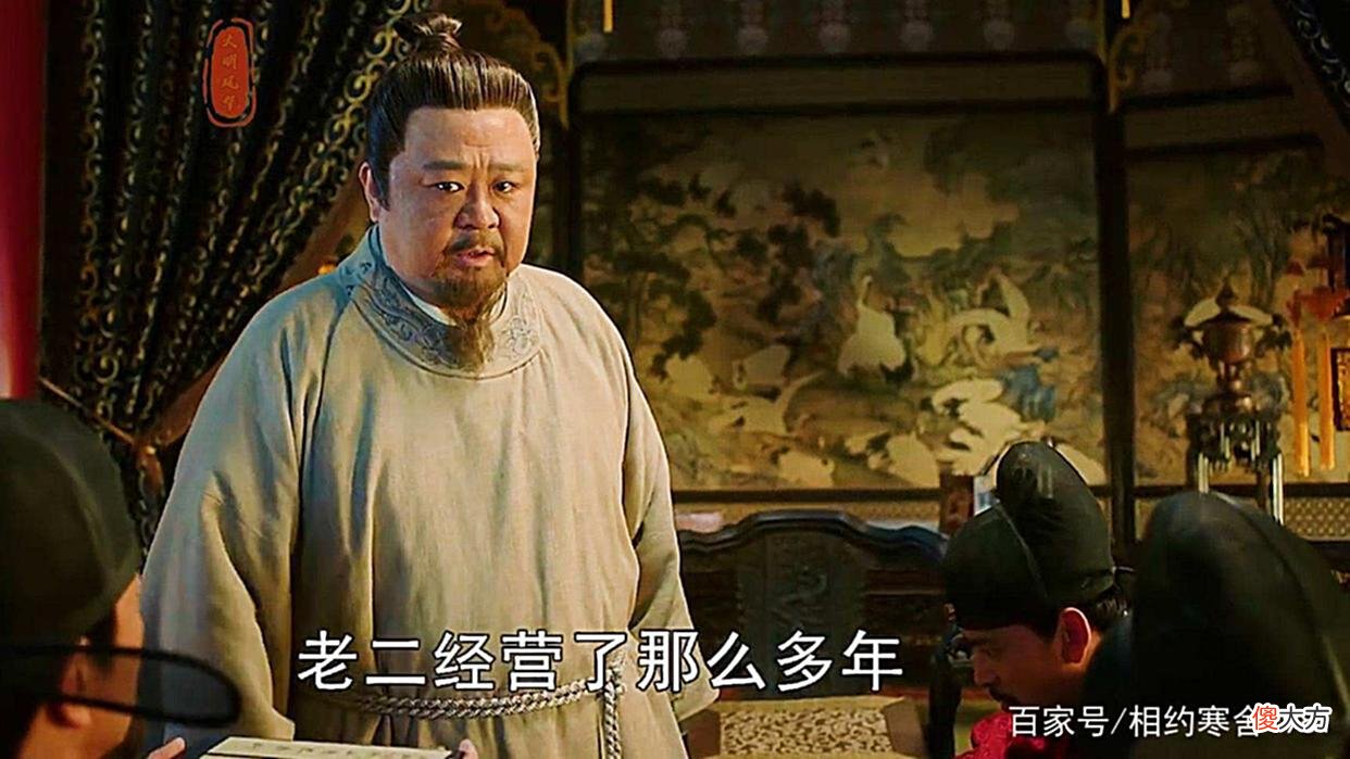 【历史故事】青岛一模文言文《仁宗皇帝，讳高炽，成祖长子也》注解翻译