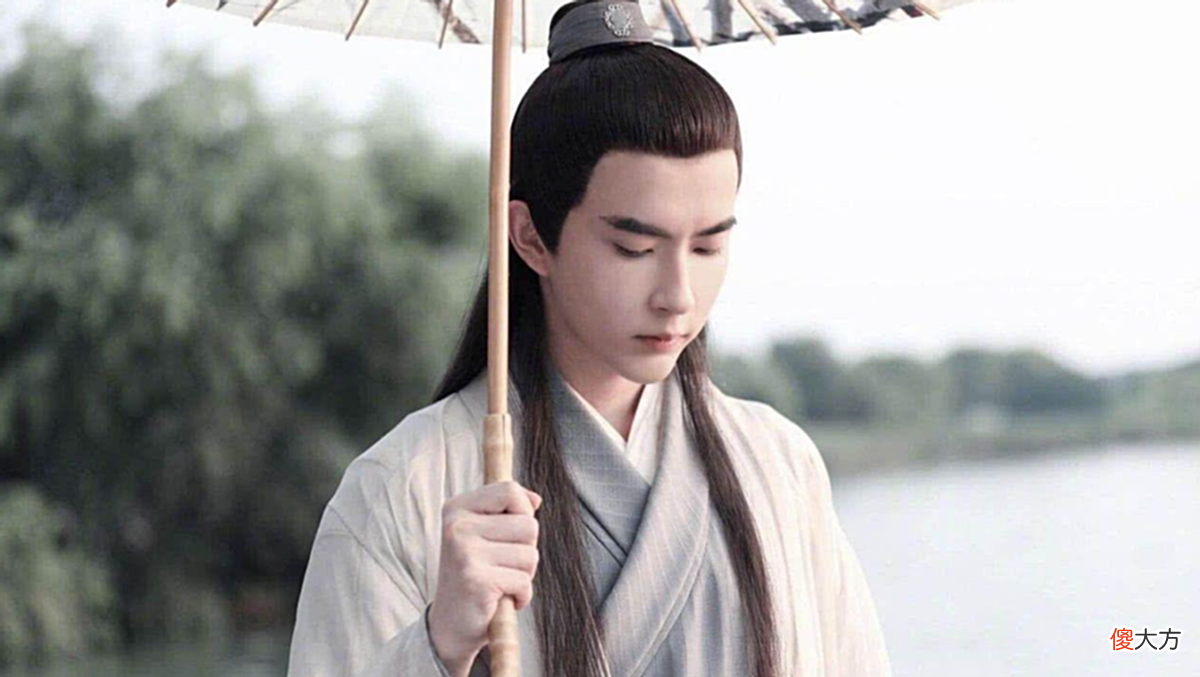 【历史故事】美男潘安：侍母至孝，一张惊为天人的容颜下，却藏着一颗恶毒之心