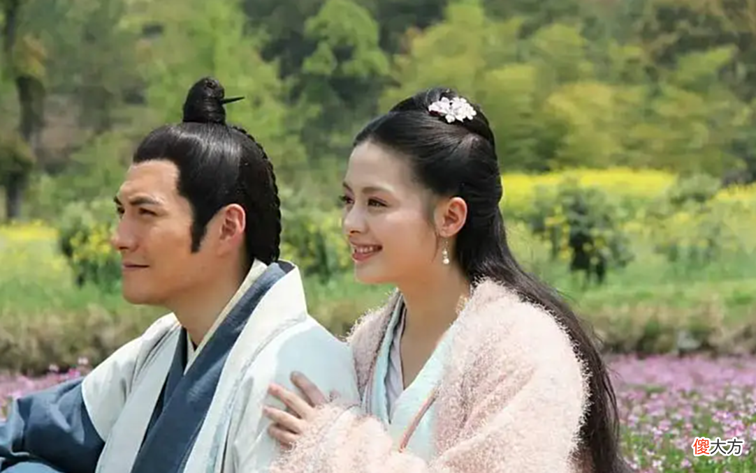 【历史故事】美男潘安：侍母至孝，一张惊为天人的容颜下，却藏着一颗恶毒之心