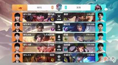 【游戏迷】[赛后]火豹4-0MTG，豹虎之争零封对手，火豹会师XYG