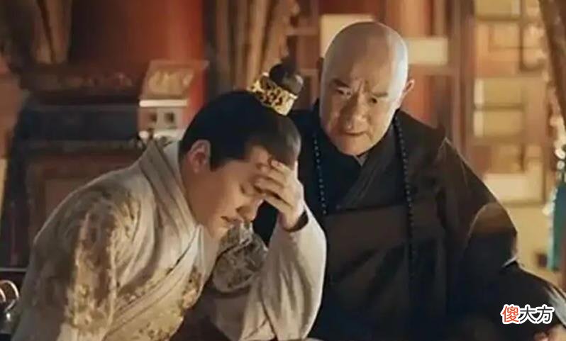 【爱历史】朱元璋称他为再世诸葛亮，比刘伯温还要出色，结局比姚广孝更圆满
