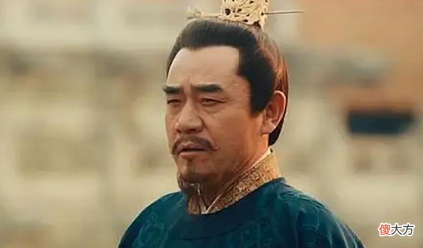 【爱历史】朱元璋称他为再世诸葛亮，比刘伯温还要出色，结局比姚广孝更圆满