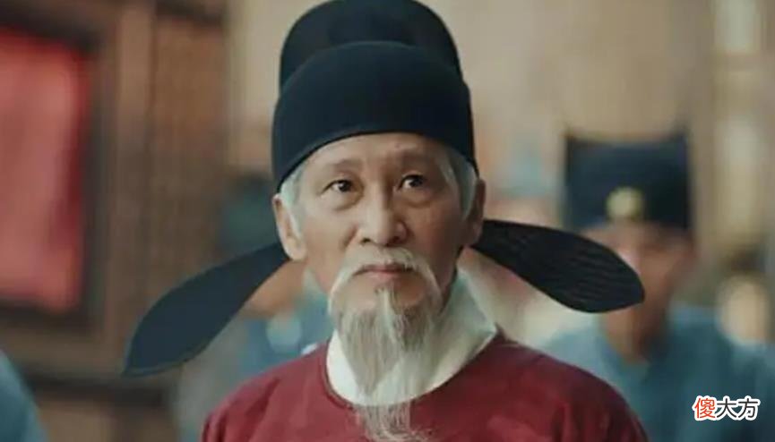 【爱历史】朱元璋称他为再世诸葛亮，比刘伯温还要出色，结局比姚广孝更圆满