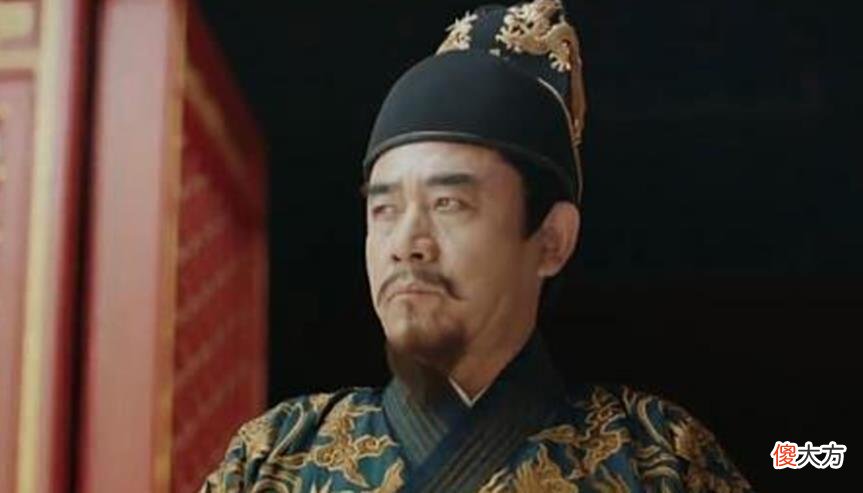 【爱历史】朱元璋称他为再世诸葛亮，比刘伯温还要出色，结局比姚广孝更圆满