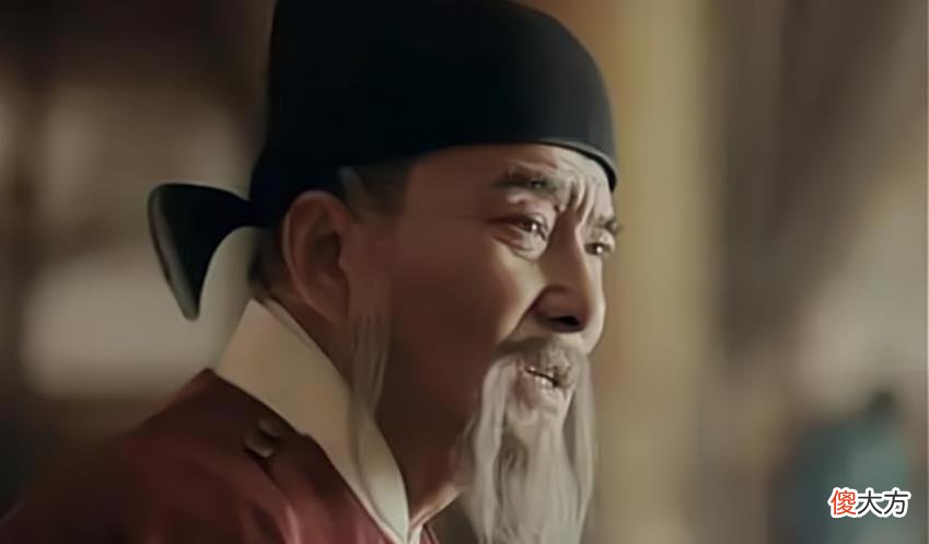 【爱历史】朱元璋称他为再世诸葛亮，比刘伯温还要出色，结局比姚广孝更圆满