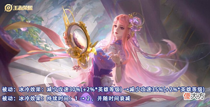 【游戏世界】正式服5.10更新:10英雄调整,光暗信破釜归来,双法调整终定型!