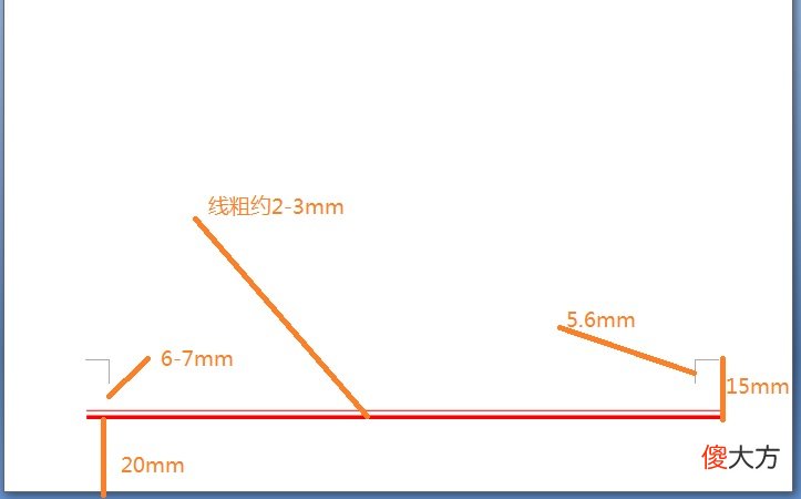 公文的信函格式 机关公文信函格式