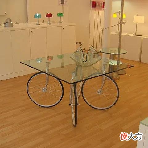 大家都在聊废弃轮胎能有什么用 废弃轮胎有啥用