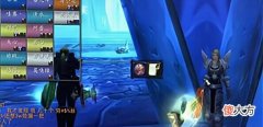【游戏迷】魔兽TBC:某NAXX摸奖团出了堕落的灰烬使者,这价格是认真的吗?