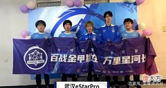 【游戏迷】KPL春决狼队惨被零封！张大仙锐评：eStar等于64个XYG