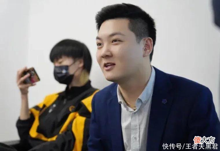 【游戏世界】狼队犯了赛前大忌，黎洛提前帮妖刀预定FMVP，其他队友怎么想？