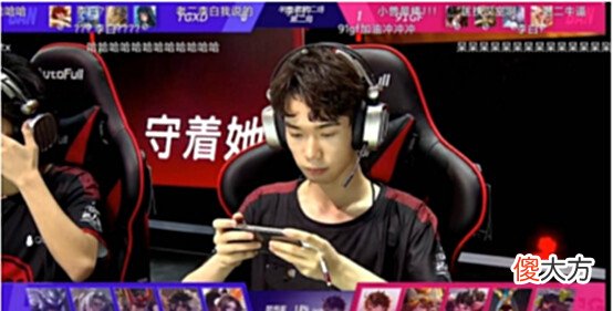 【游戏迷】成王败寇的KPL,让人唏嘘不已的退役选手,你最惋惜哪一位呢?