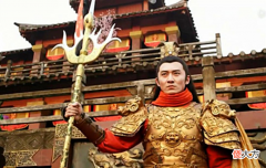 【历史故事】如果将宇文成都放在其他时期,是否能成为无敌战神?看在哪个时期