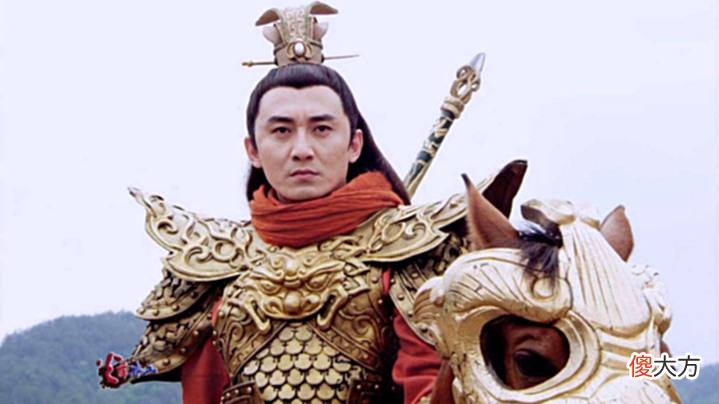 【历史故事】如果将宇文成都放在其他时期,是否能成为无敌战神?看在哪个时期