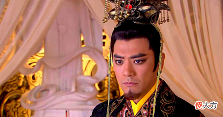 【历史故事】如果将宇文成都放在其他时期,是否能成为无敌战神?看在哪个时期