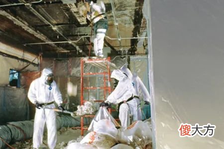 生活中哪些东西都含有石棉 家里哪些东西含有石棉