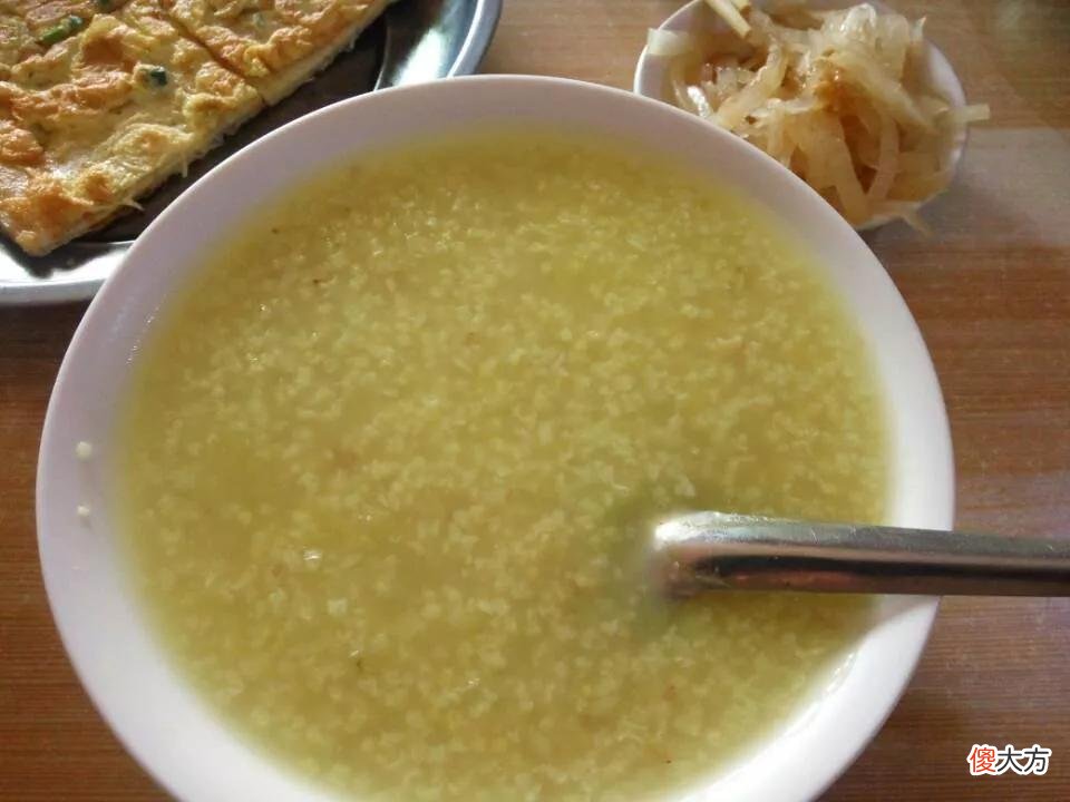 全国哪里的小米最好吃 哪里的小米最出名最多最好吃
